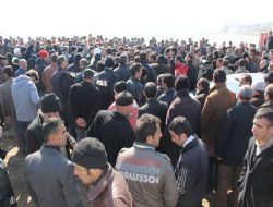 Yılmaz taziye mesajı yayımladı